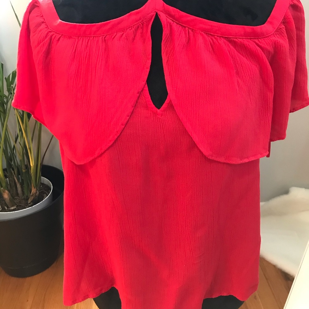 Express Top.